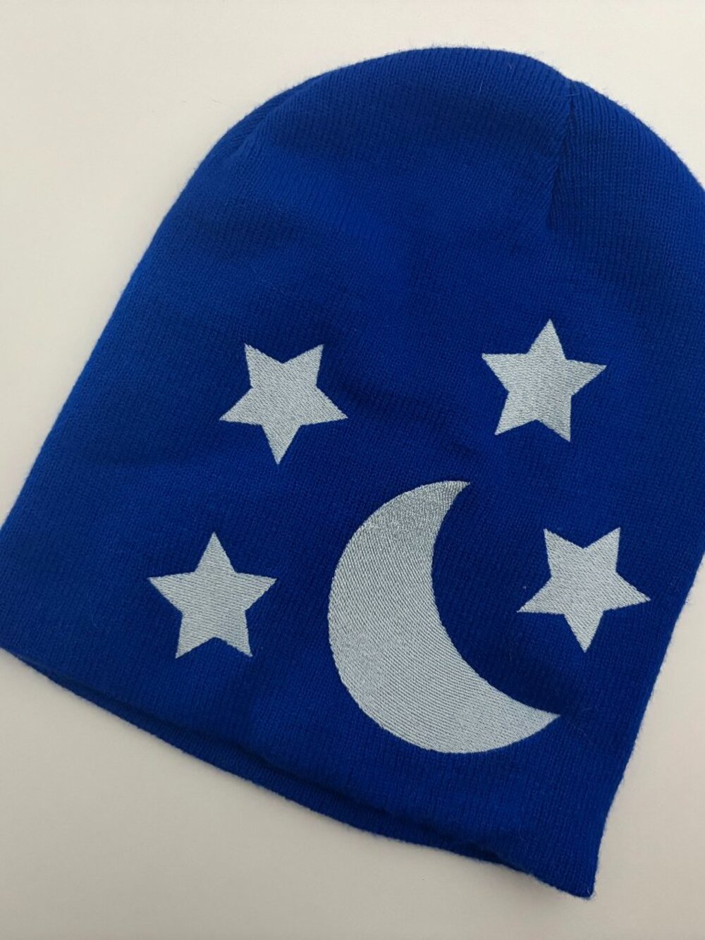 Cakeworthy Sorcerer Mickey Beanie